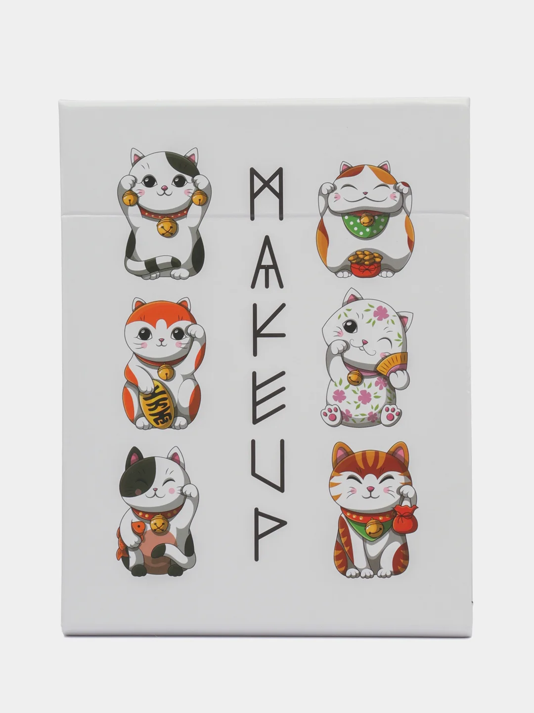 Серебряный зеркало настольное для макияжа, косметическое, складное