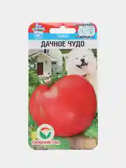 Томат Дачное чудо (семена)
