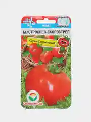 Томат Быстроспел-Скорострел (семена)