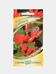 Семена Перец кустарниковый "Кармен"