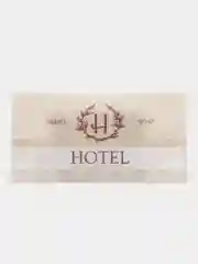 Мыло одноразовое "Hotel", 13 г