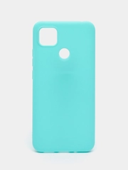 Чехол для Xiaomi Redmi 9C, силиконовый