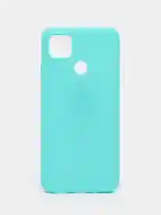 Чехол для Xiaomi Redmi 9C, силиконовый