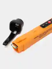 Бесконтактный индикатор Best Room напряжения с фонариком