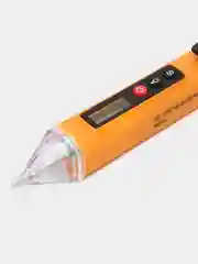 Бесконтактный индикатор Best Room напряжения с фонариком
