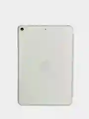Белый чехол для планшета Apple iPad, однотонный, с функцией подставки