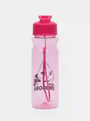 Тёмно-розовый бутылка для воды, 500 мл, My bottle