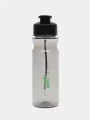 Тёмно-серый бутылка для воды, 500 мл, My bottle