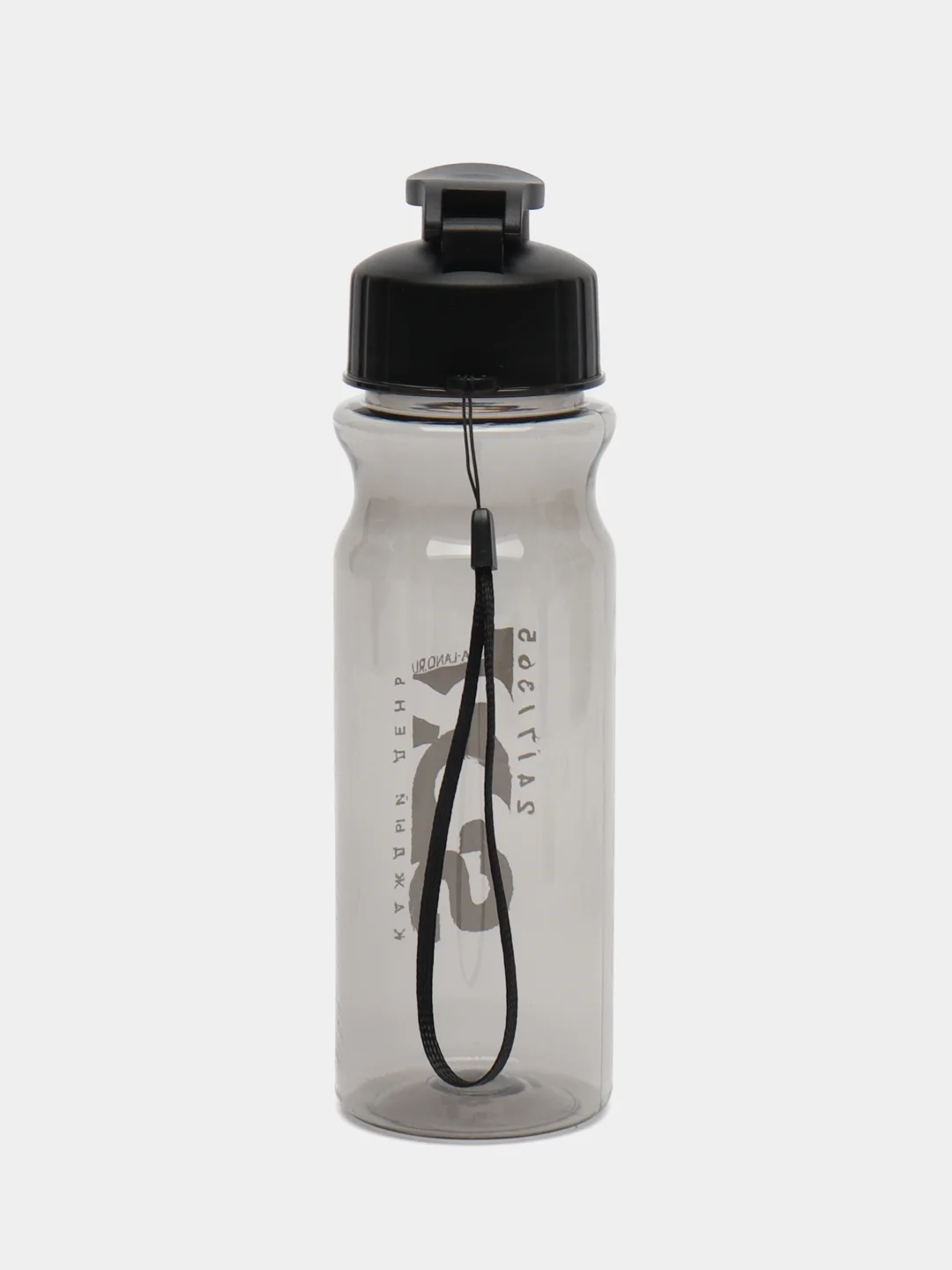 Хром бутылка для воды, 500 мл, My bottle