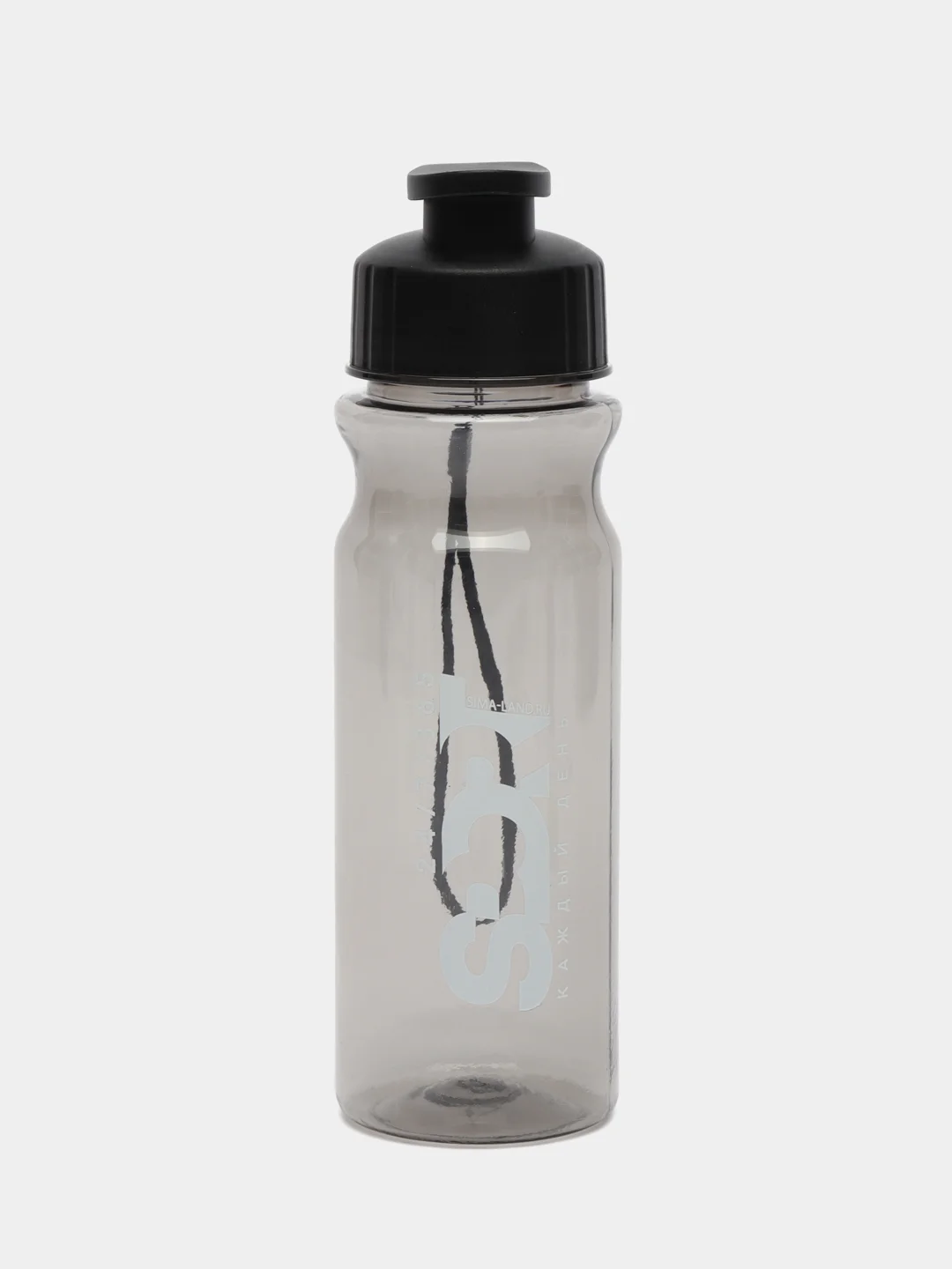 Хром бутылка для воды, 500 мл, My bottle