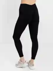 Черный легинсы спортивные, лосины женские для фитнеса, йоги