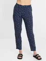 Брюки женские, летние, легкие, размеры с 48 по 60, LILIANS