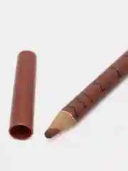Коричневый карандаш для глаз