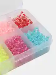 Бисер набор