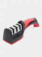 Ножеточка "Sharpener" - трехзонная точилка для острых ножей!