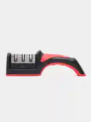 Ножеточка "Sharpener" - трехзонная точилка для острых ножей!