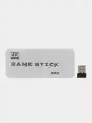 Игровая приставка Game Stick, 35000 игр, 128 Gb