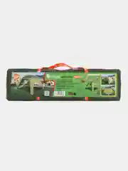 Палатка для туризма пикника и кемпинга MirCamping 2904