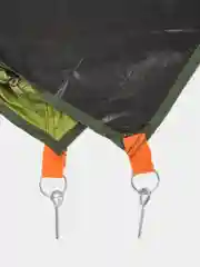 Палатка для туризма пикника и кемпинга MirCamping 2904