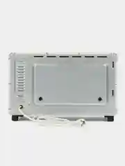 Белый мини-печь, духовка электрическая Sakura SA-7001, 1600 Вт