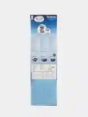 Бассейн каркасный Bestway Steel Pro 6148 л, 305 х 100 см, с фильтр-насосом