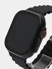 Черный смарт часы Smart Watch T900 Ultra Big 2.09 дюйма