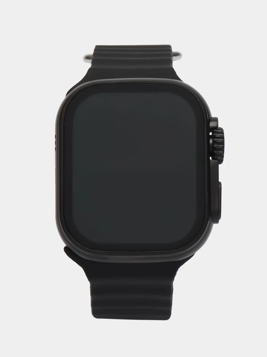 Черный смарт часы Smart Watch T900 Ultra Big 2.09 дюйма