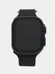 Черный смарт часы Smart Watch T900 Ultra Big 2.09 дюйма