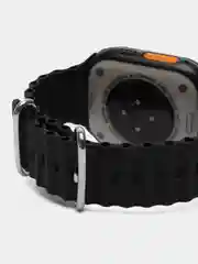 Черный смарт часы Smart Watch T900 Ultra Big 2.09 дюйма