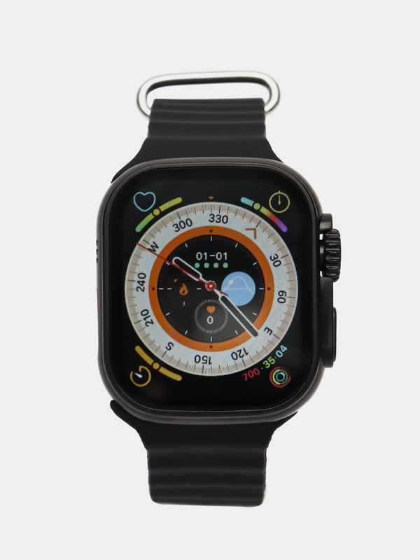 Смарт часы Smart Watch T900 Ultra Big 2.09 дюйма