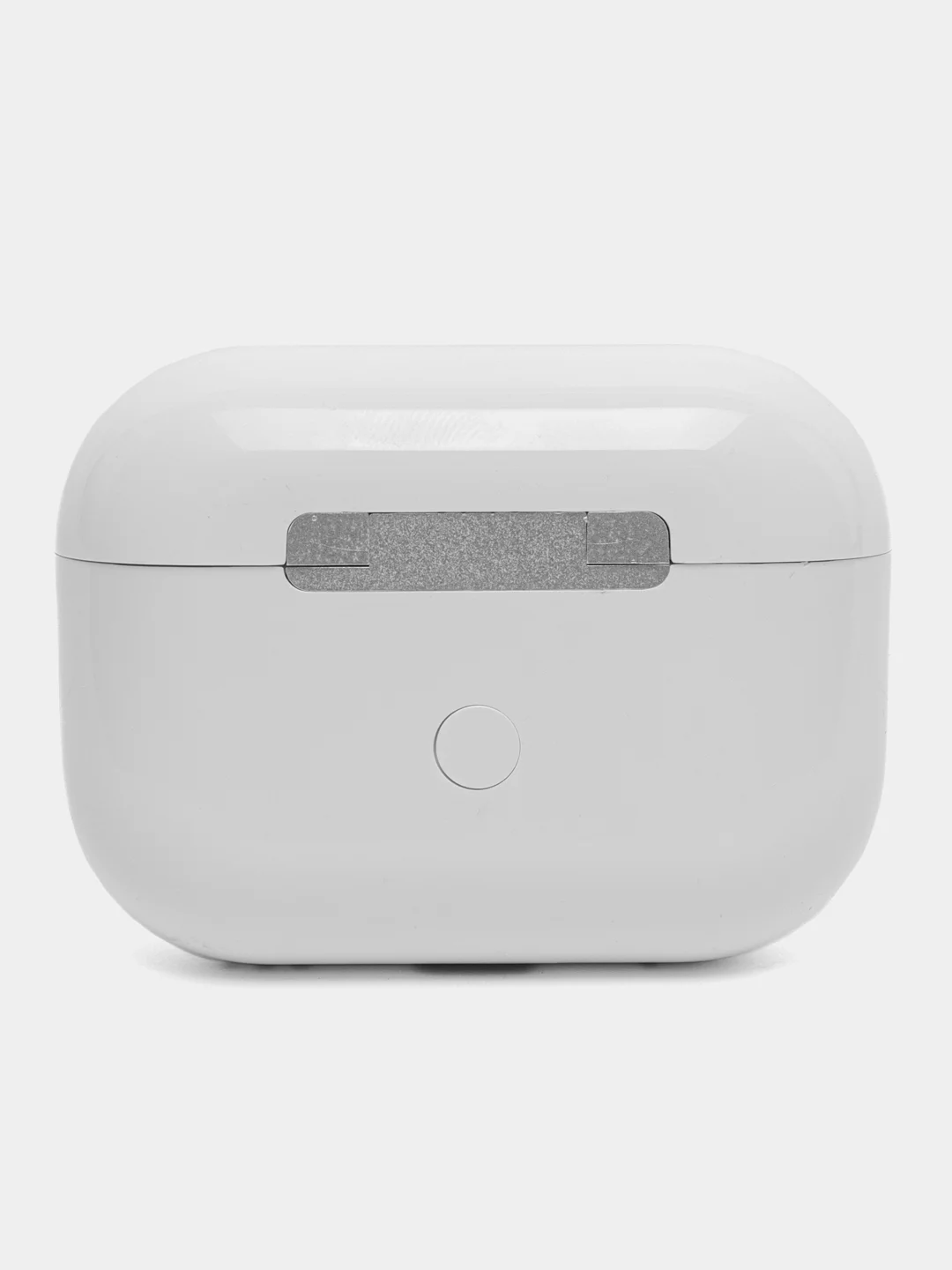 Белый беспроводные наушники Pods Pro 2, с анимацией
