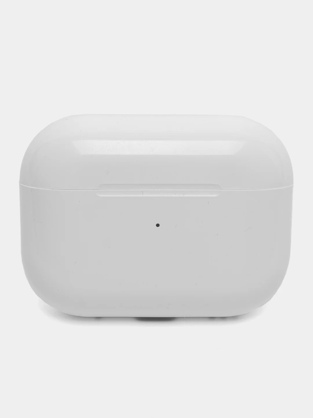 Белый беспроводные наушники Pods Pro 2, с анимацией