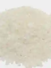Белый морская соль для ванн с шиммером, 200 грамм