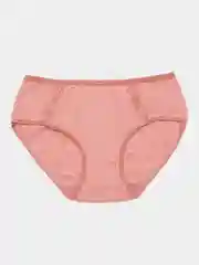 Коралловый трусы женские больших размеров