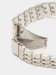 Золотой часы наручные, женские часы, классические Pandora в подарочной коробке