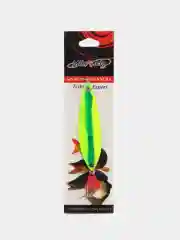 Блесны для рыбалки Уловистые "Miracle,Spinnex"