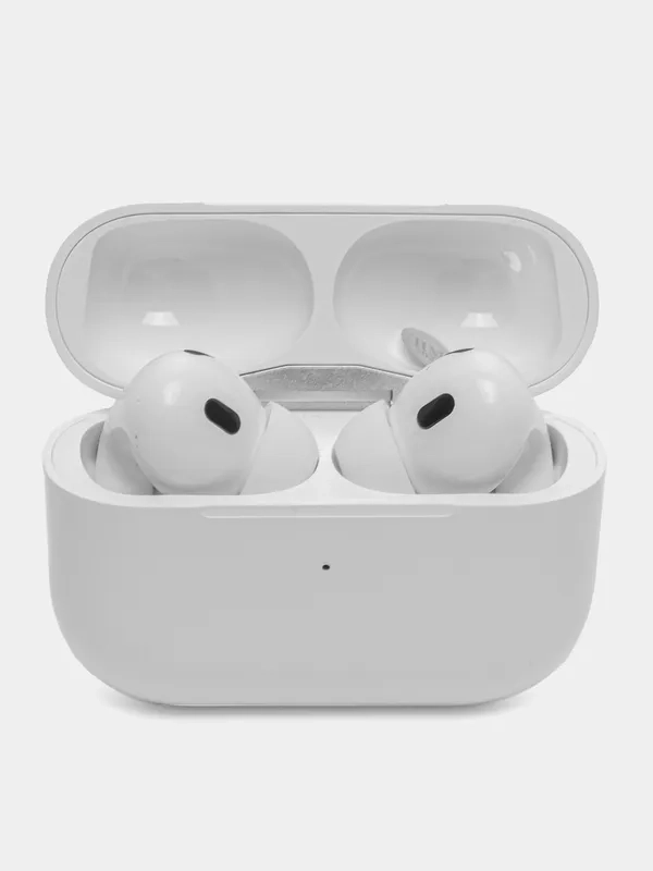 Беспроводные наушники Pods Pro 2, с анимацией