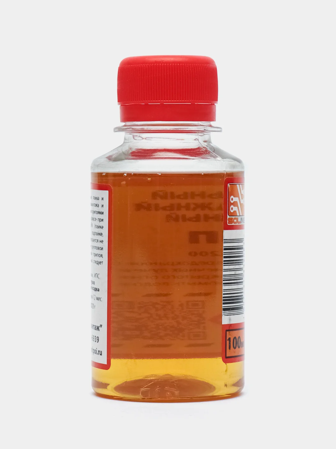 Флюс ФКСп 100мл