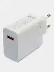 Блок питания Xiaomi 67W, 120W с кабелем USB - Type-C 1 метр