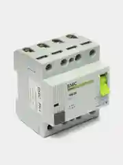 УЗО 100A 30mA 4р EAEC - Автомат дифференциальной защиты