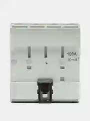УЗО 100A 30mA 4р EAEC - Автомат дифференциальной защиты