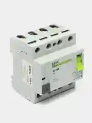 УЗО 32А 100mA 4р EAEC- Автомат дифференциальной защиты