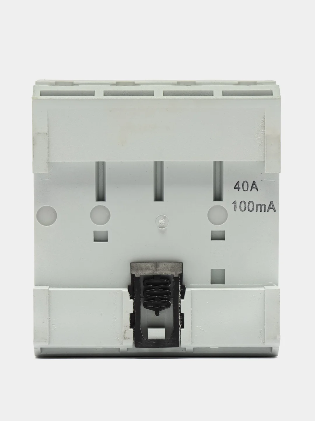 УЗО 40A 100mA 4р EAEC- Автомат дифференциальной защиты