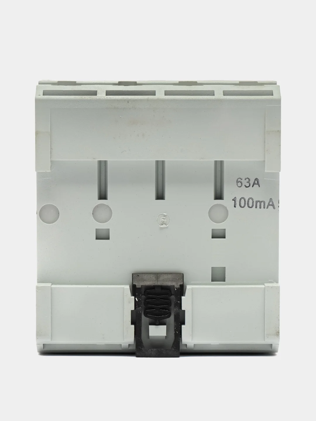 УЗО 63A 100mA 4р EAEC- Автомат дифференциальной защиты