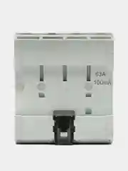 УЗО 63A 100mA 4р EAEC- Автомат дифференциальной защиты