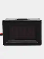 Вольтметр цифровой 0.36 4.5-30V зеленый 2 провода