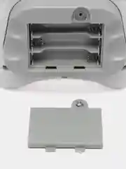 Серебряный электронный поп ит, интерактивная игрушка антистресс Pop it