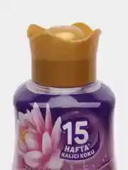 Ополаскиватель для белья ABC, таинственный лотос, 1440 ml