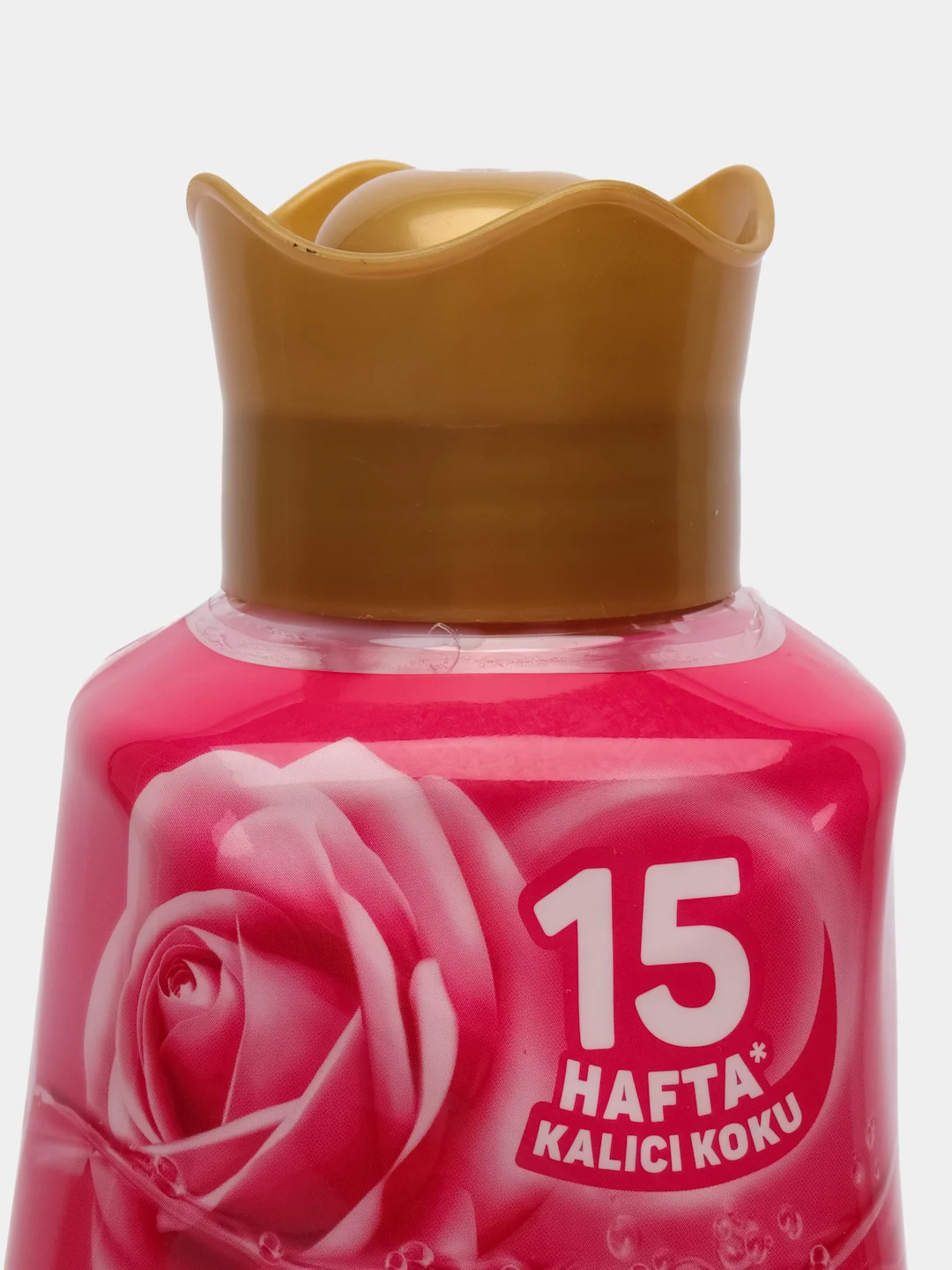 Ополаскиватель для белья ABC "Романтическая роза", 1440 ml