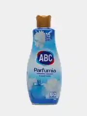 Ополаскиватель для белья ABC чарующий жасмин, 1440 ml